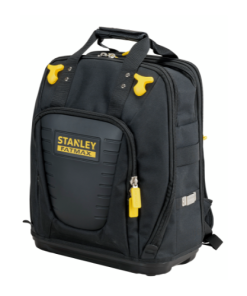 תיק גב כלי עבודה פתיחה מהירה QUICK ACCESS STANLEY