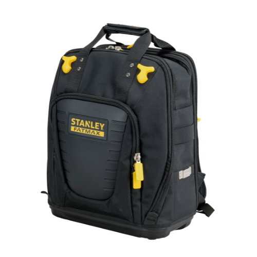תיק גב כלי עבודה פתיחה מהירה QUICK ACCESS STANLEY
