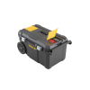 ארגז כלים הרקולס ספוט על גלגלים 50 ליטר STANLEY