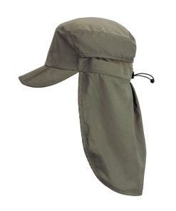 כובע בנגקוק זית