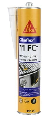 סיקפלקס 11FC