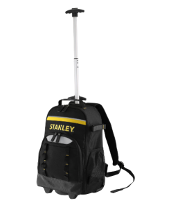 תיק גב כלי עבודה טרול (*צהוב*) STANLEY