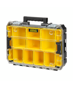 אורגיניזר TSTAK סגר מתכת  7.8 ליטר  STANLEY