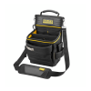 תיק כלי עבודה פתוח  STANLEY TSTAK  23cm x 16,5cm x 35cm
