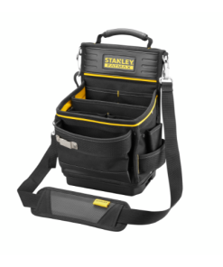 תיק כלי עבודה פתוח  STANLEY TSTAK  23cm x 16,5cm x 35cm