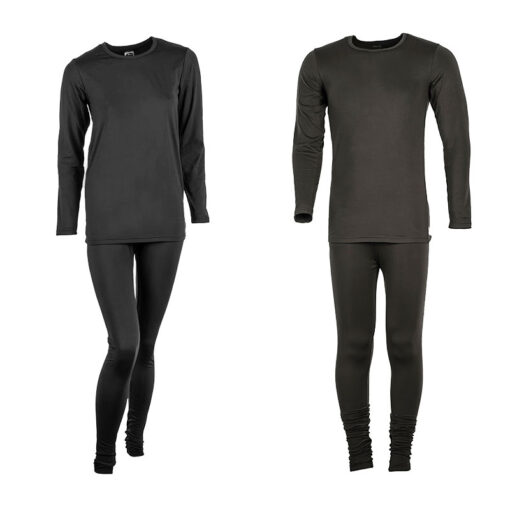 ביגוד תרמי CLIMATE CONTROL THERMAL SET